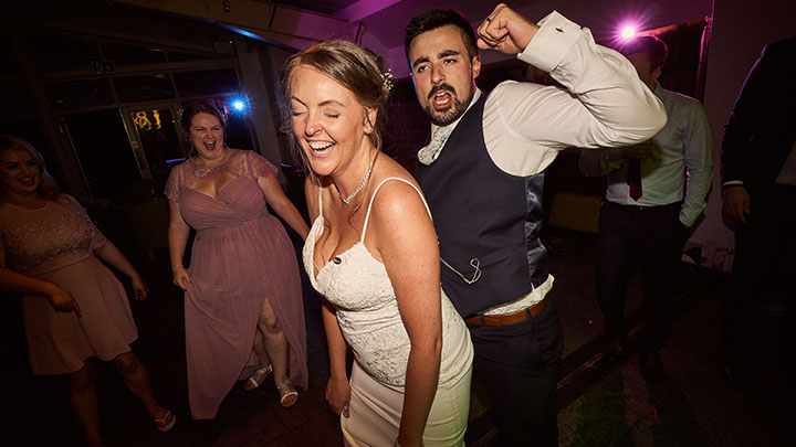 Wedding Photography by Chris Morse